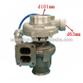 Geniune Yuchai Turbolader für A3502-1118100-135